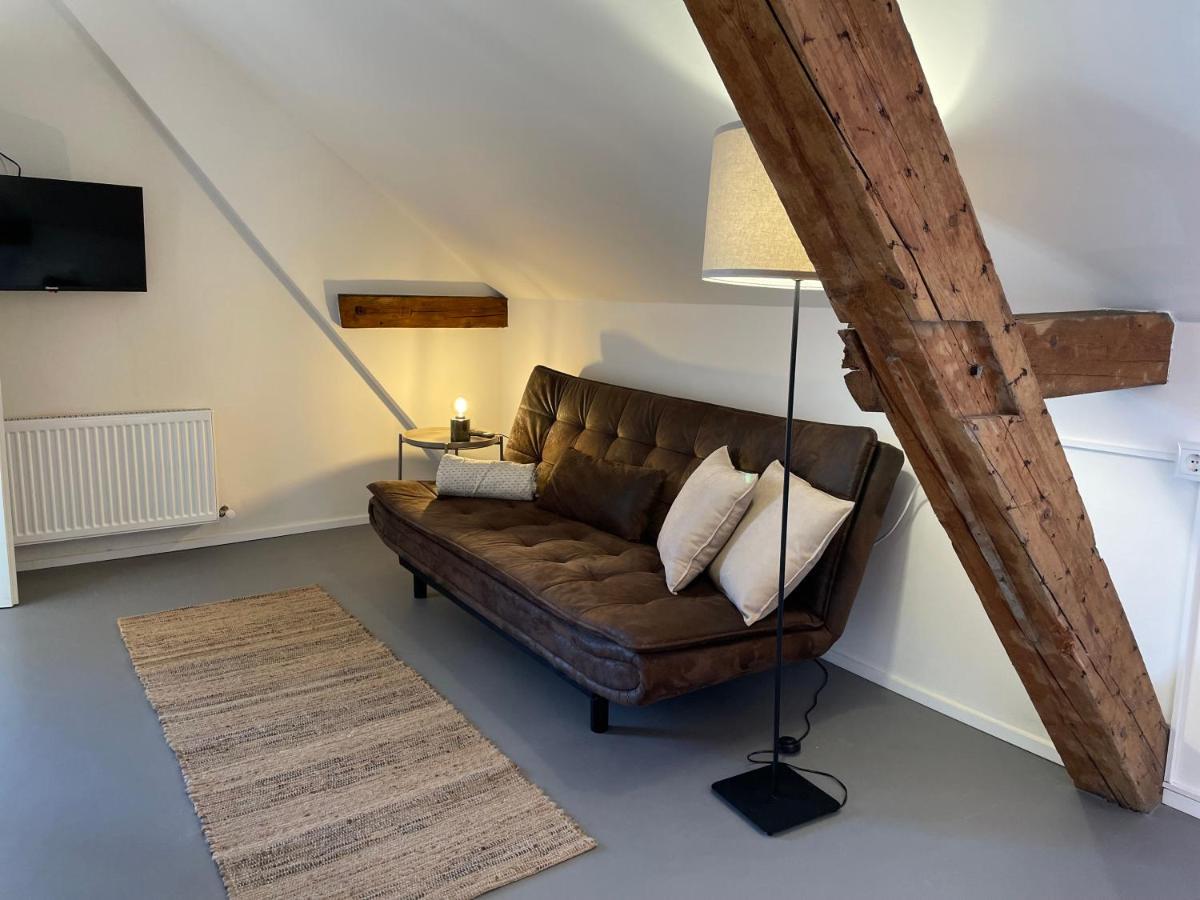Bodensee Rooms Lochau Eksteriør billede