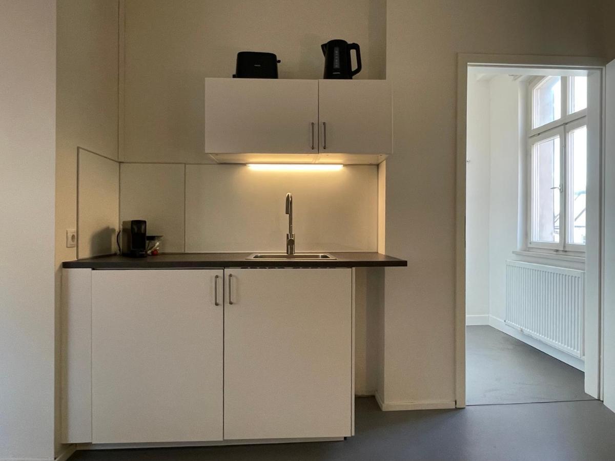 Bodensee Rooms Lochau Eksteriør billede