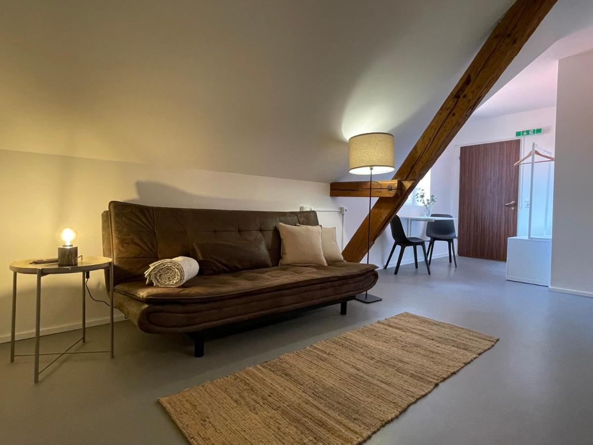 Bodensee Rooms Lochau Eksteriør billede
