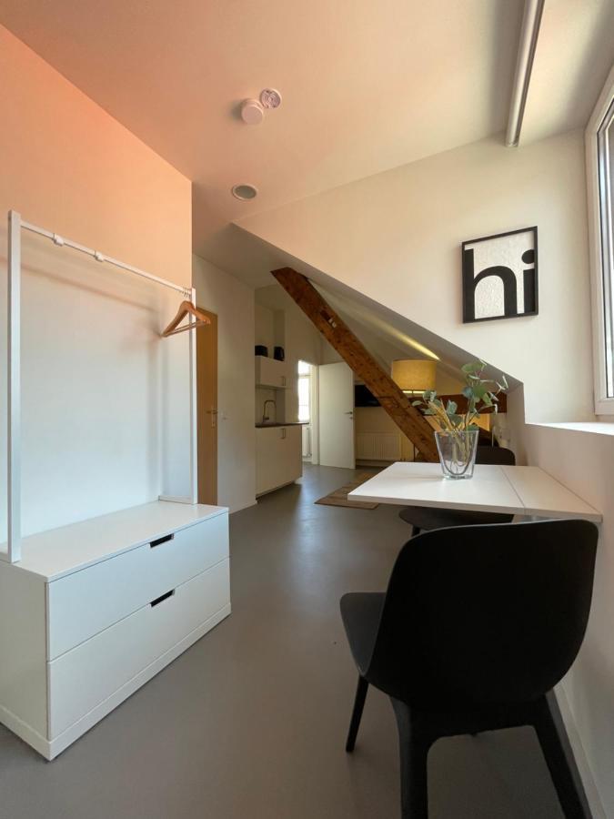 Bodensee Rooms Lochau Eksteriør billede