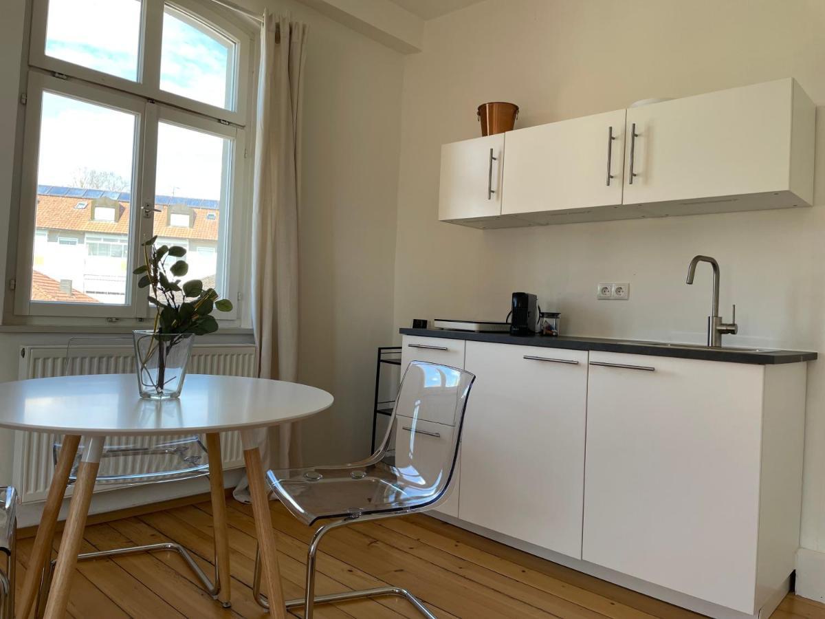 Bodensee Rooms Lochau Eksteriør billede