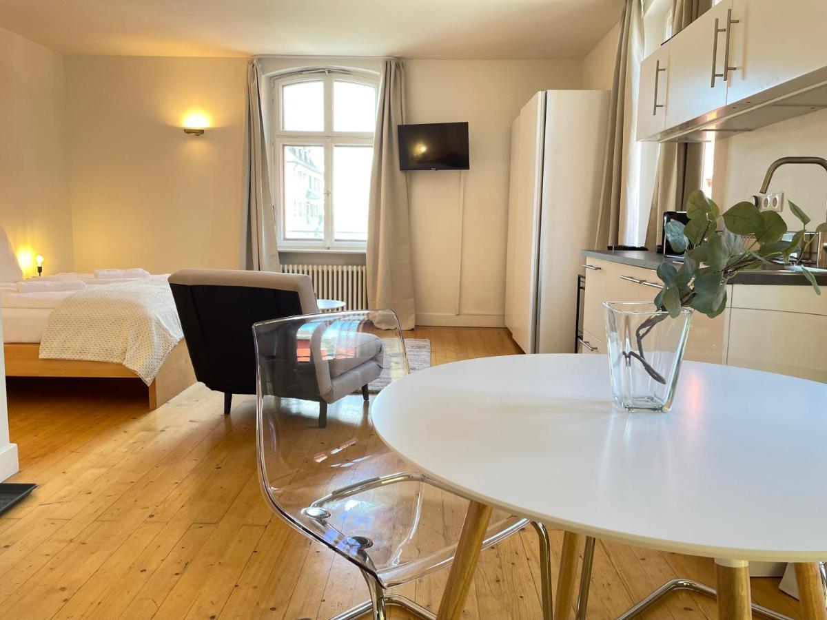 Bodensee Rooms Lochau Eksteriør billede