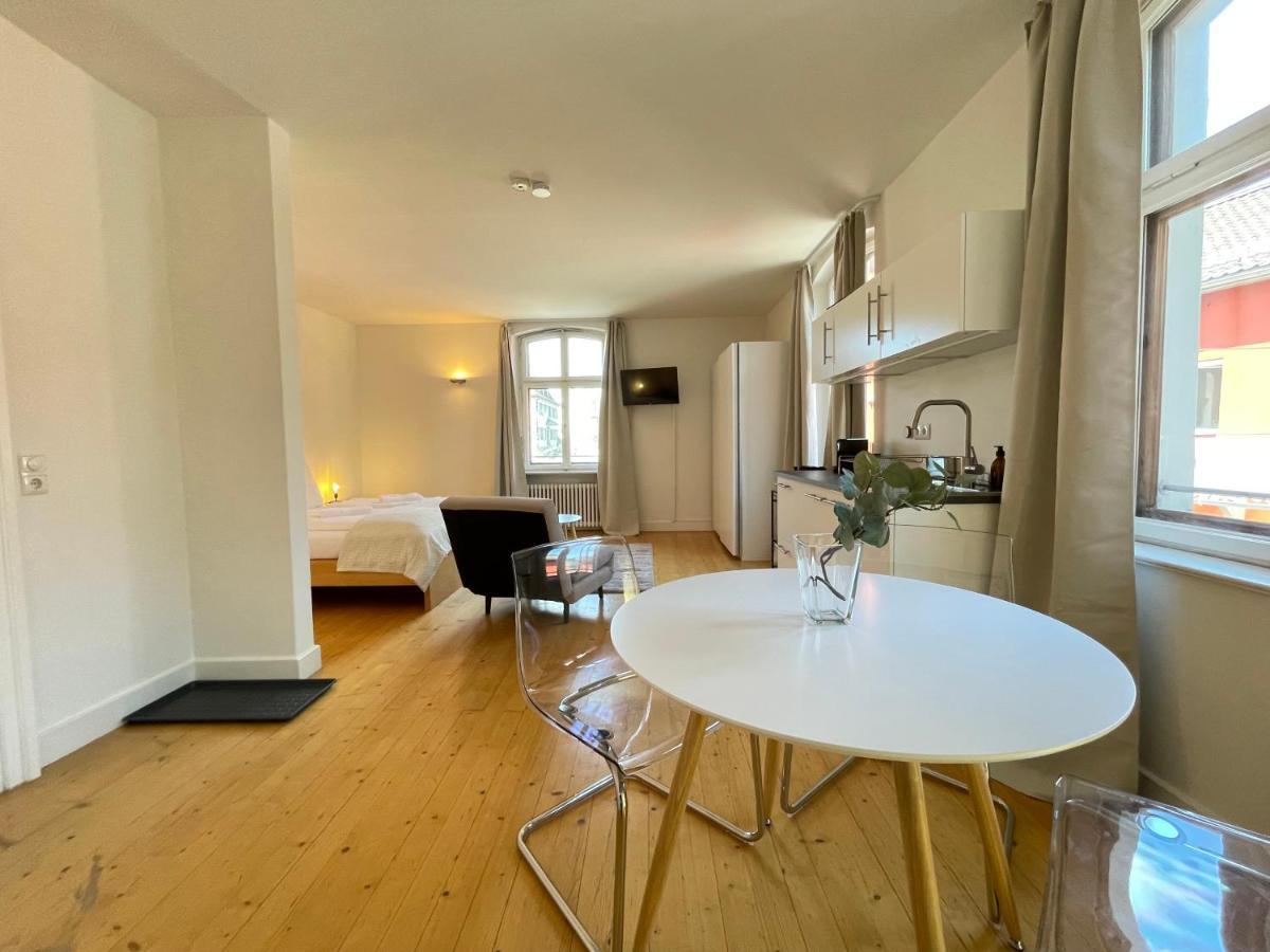 Bodensee Rooms Lochau Eksteriør billede