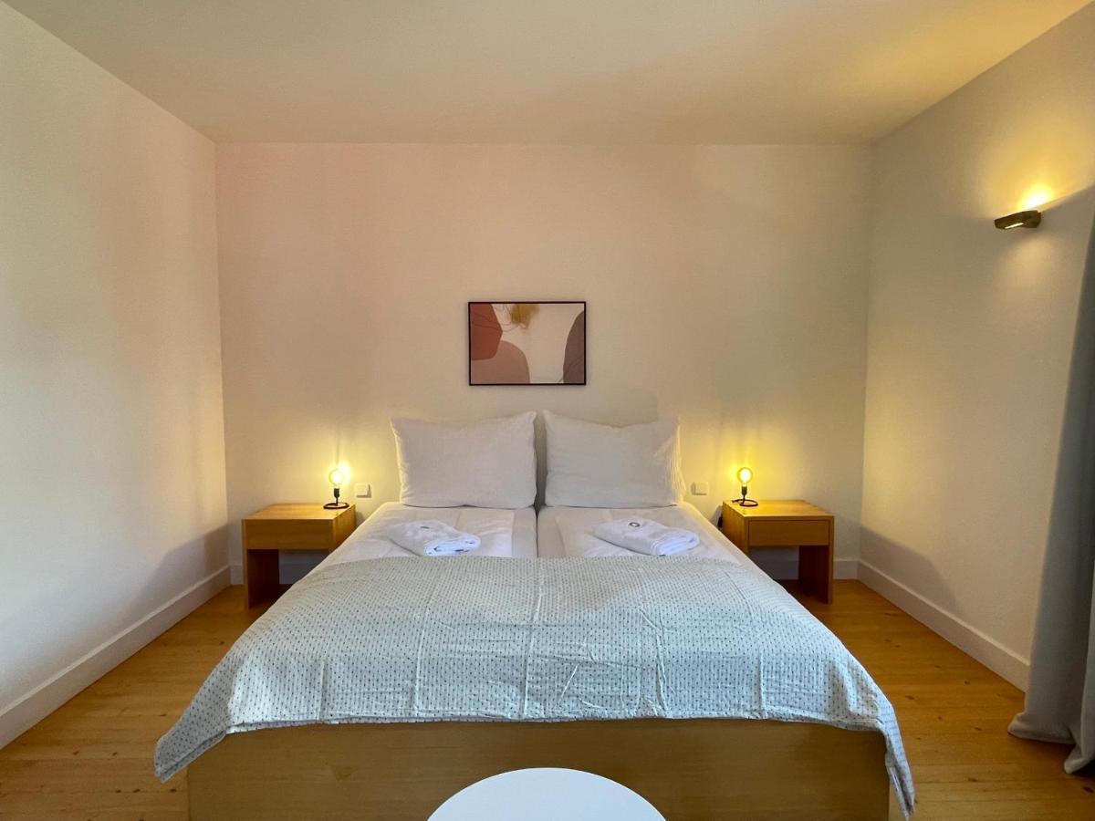 Bodensee Rooms Lochau Eksteriør billede