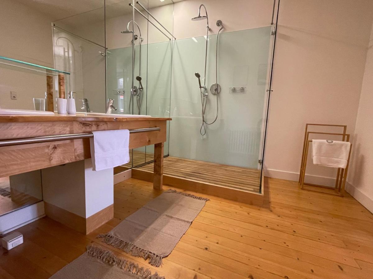 Bodensee Rooms Lochau Eksteriør billede