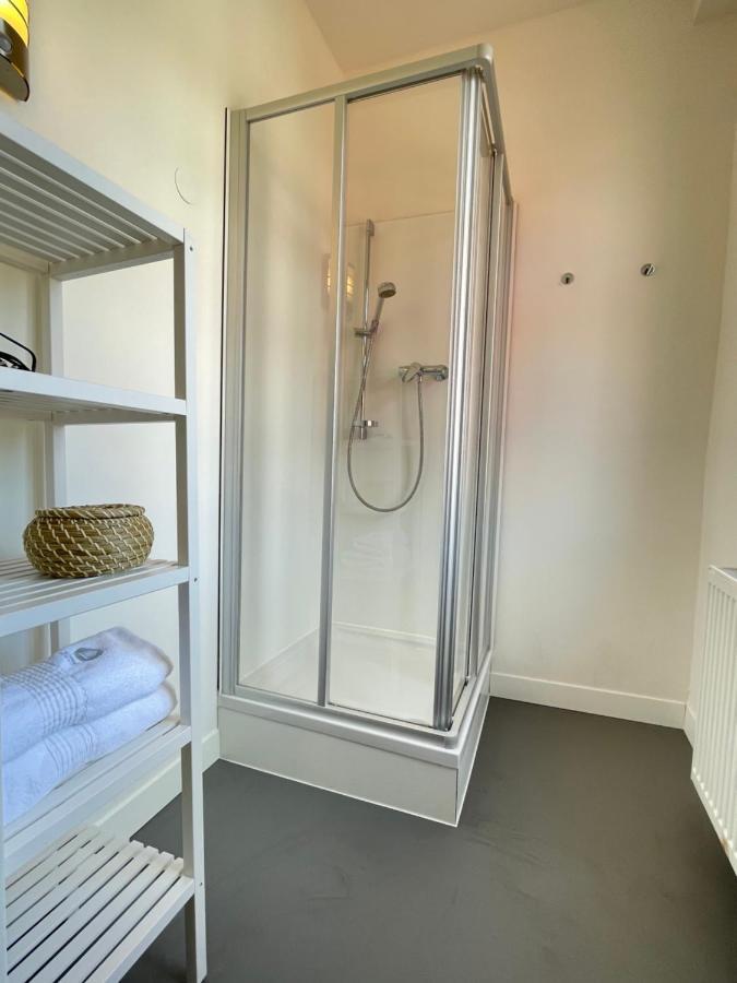 Bodensee Rooms Lochau Eksteriør billede