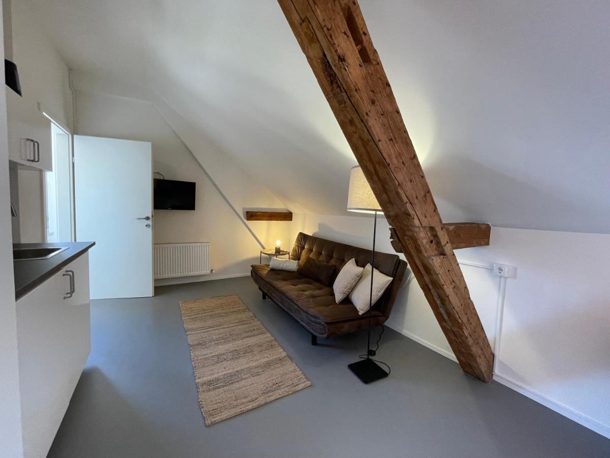 Bodensee Rooms Lochau Eksteriør billede