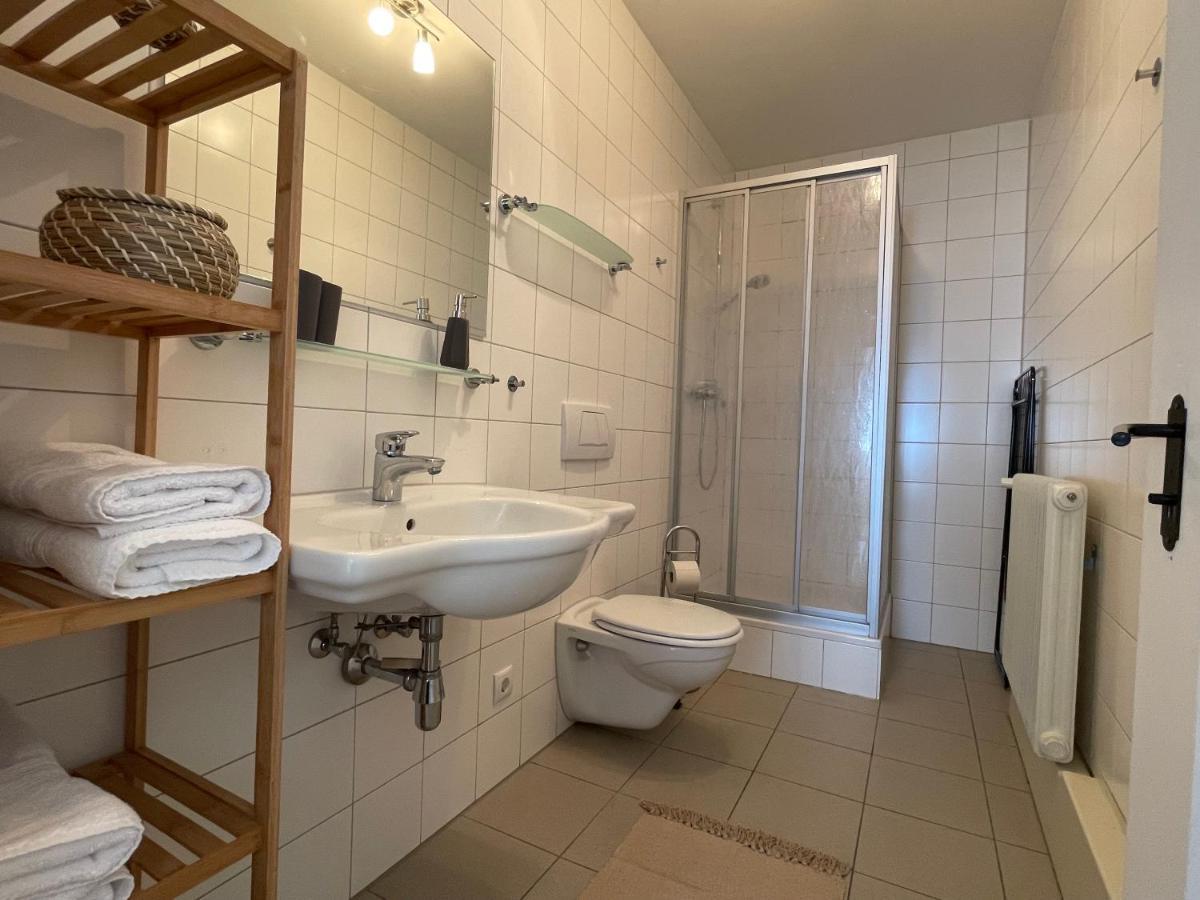 Bodensee Rooms Lochau Eksteriør billede