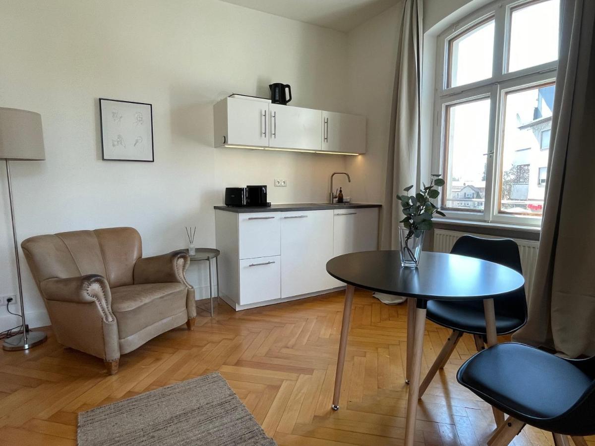 Bodensee Rooms Lochau Eksteriør billede