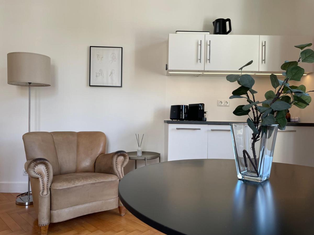 Bodensee Rooms Lochau Eksteriør billede