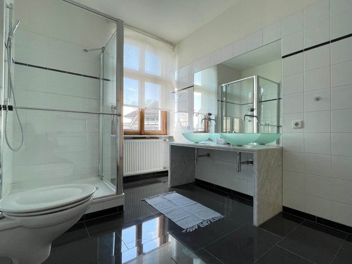 Bodensee Rooms Lochau Eksteriør billede