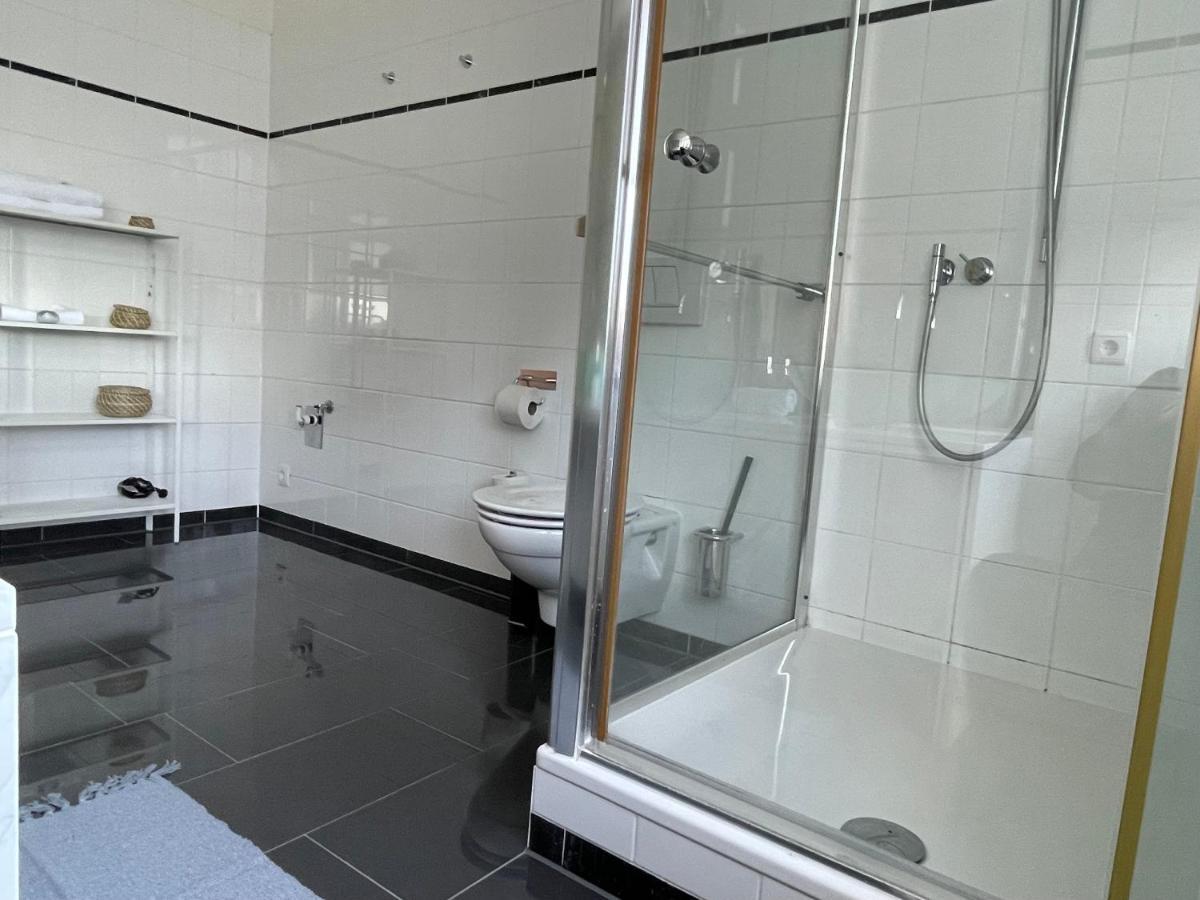 Bodensee Rooms Lochau Eksteriør billede