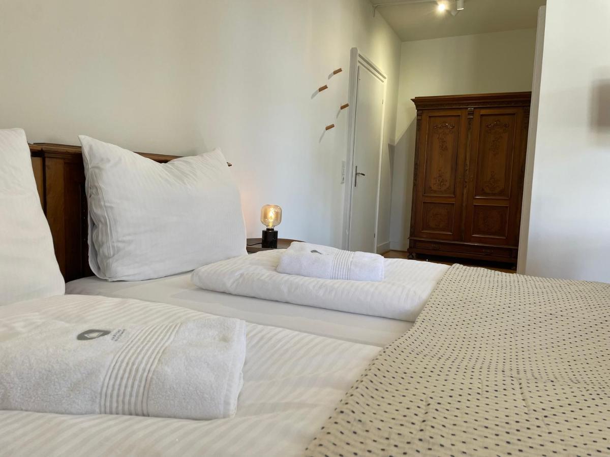 Bodensee Rooms Lochau Eksteriør billede
