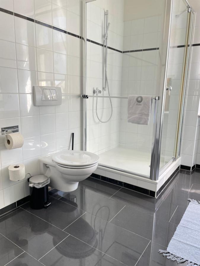 Bodensee Rooms Lochau Eksteriør billede