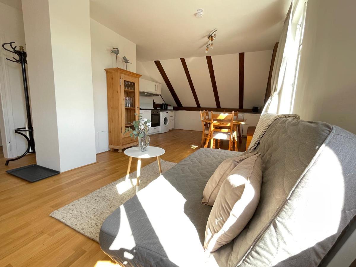 Bodensee Rooms Lochau Eksteriør billede