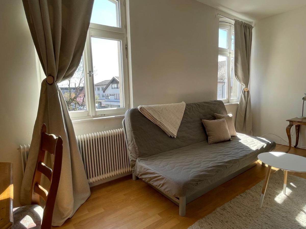 Bodensee Rooms Lochau Eksteriør billede
