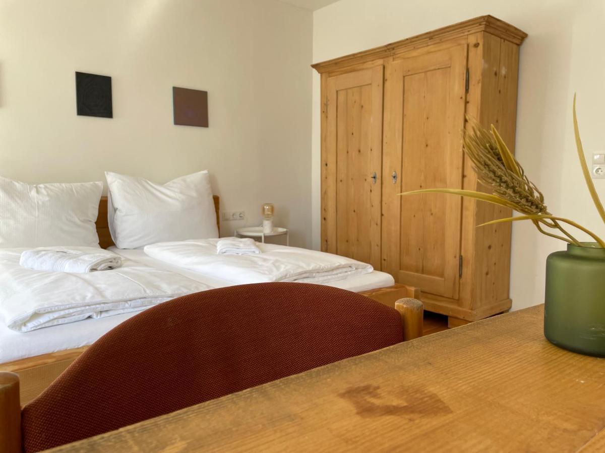 Bodensee Rooms Lochau Eksteriør billede